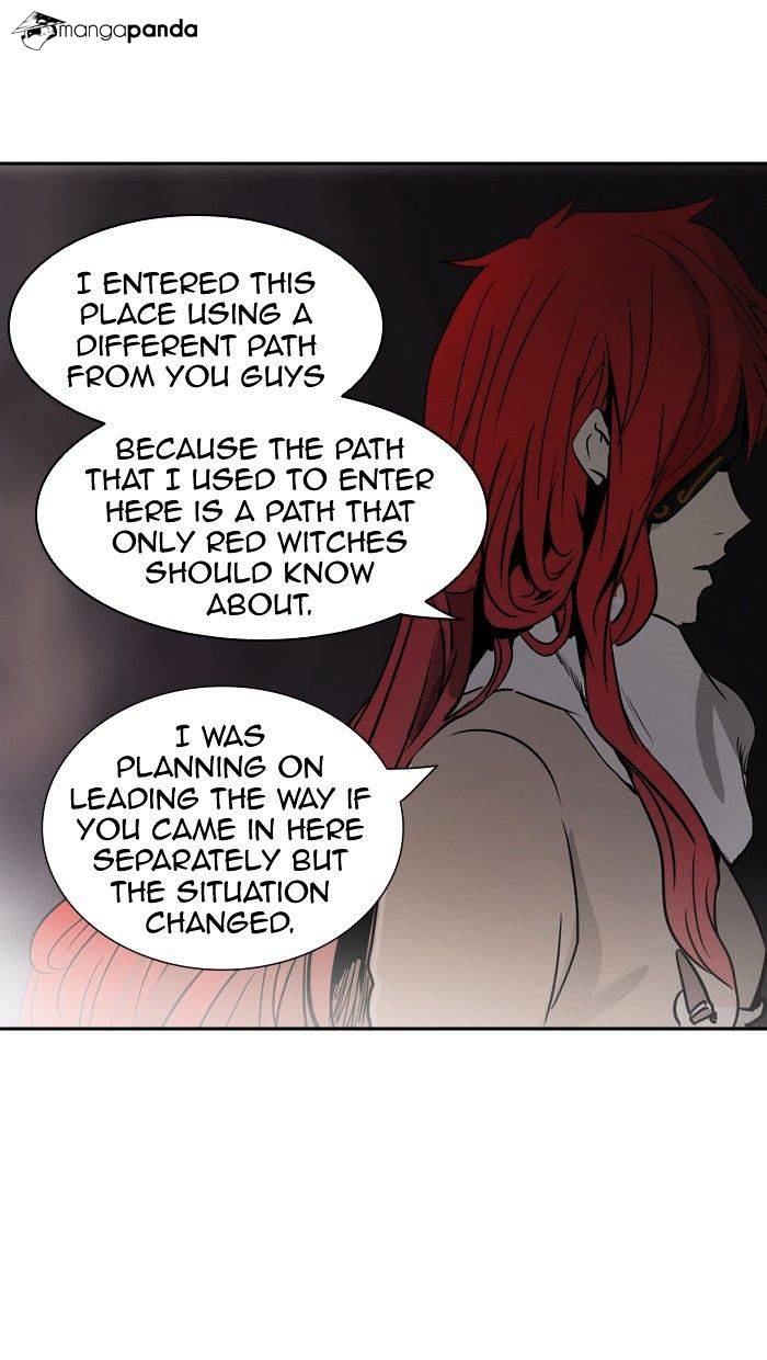 Tower of God Chapter 321 image 036
